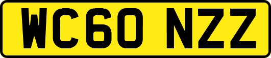 WC60NZZ