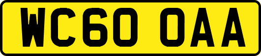 WC60OAA