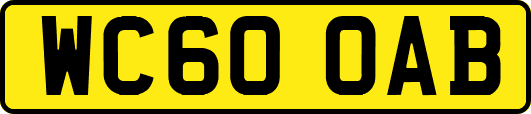 WC60OAB
