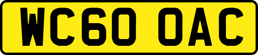 WC60OAC