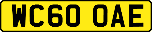WC60OAE