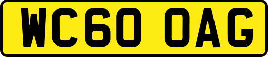 WC60OAG