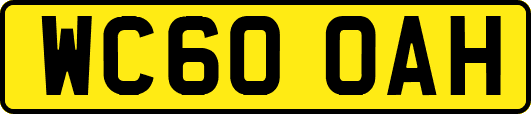 WC60OAH