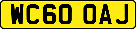 WC60OAJ