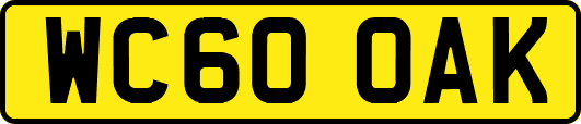 WC60OAK