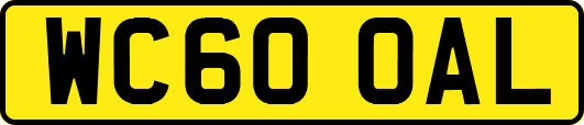 WC60OAL