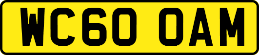 WC60OAM