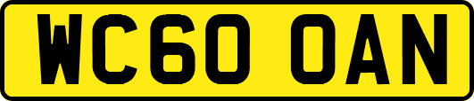 WC60OAN