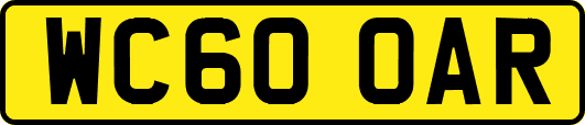 WC60OAR