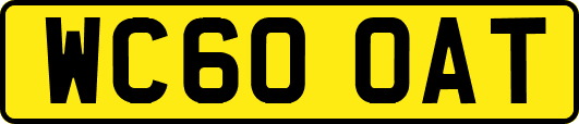 WC60OAT