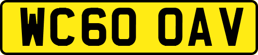 WC60OAV