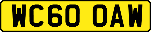 WC60OAW