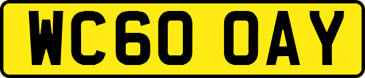 WC60OAY