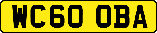 WC60OBA