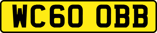 WC60OBB