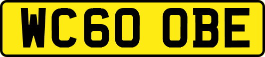 WC60OBE