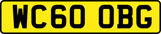 WC60OBG