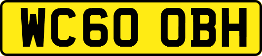 WC60OBH