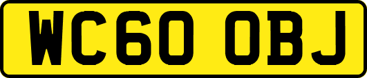 WC60OBJ