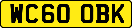 WC60OBK