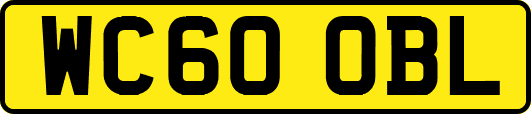 WC60OBL