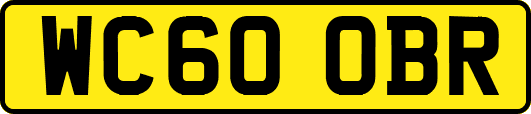 WC60OBR