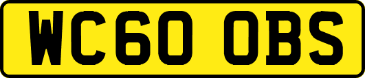 WC60OBS