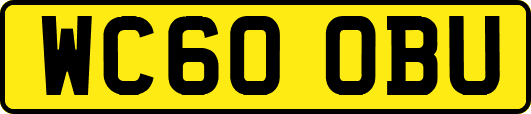 WC60OBU