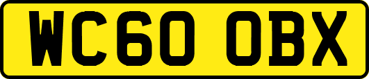 WC60OBX