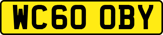 WC60OBY