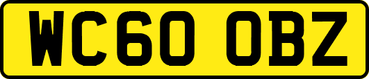 WC60OBZ