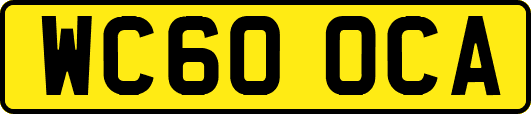 WC60OCA