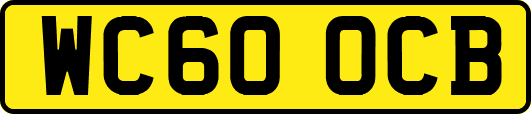 WC60OCB