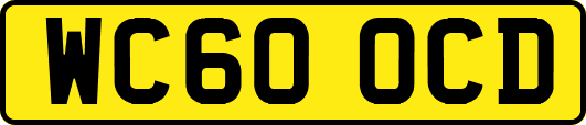 WC60OCD