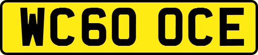 WC60OCE