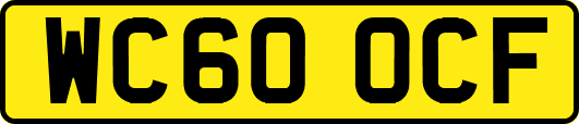 WC60OCF