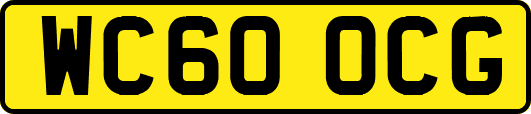 WC60OCG