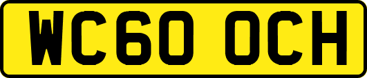 WC60OCH
