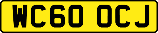 WC60OCJ