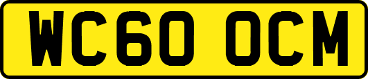 WC60OCM