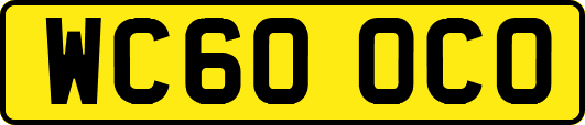 WC60OCO