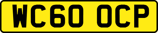 WC60OCP