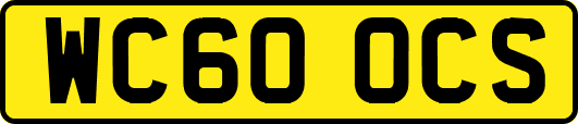WC60OCS
