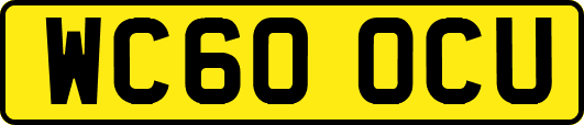 WC60OCU