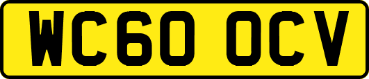 WC60OCV