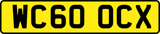 WC60OCX