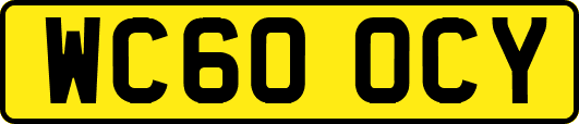 WC60OCY