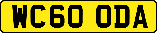 WC60ODA