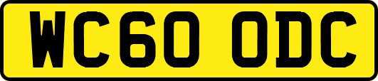 WC60ODC