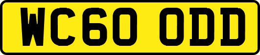 WC60ODD